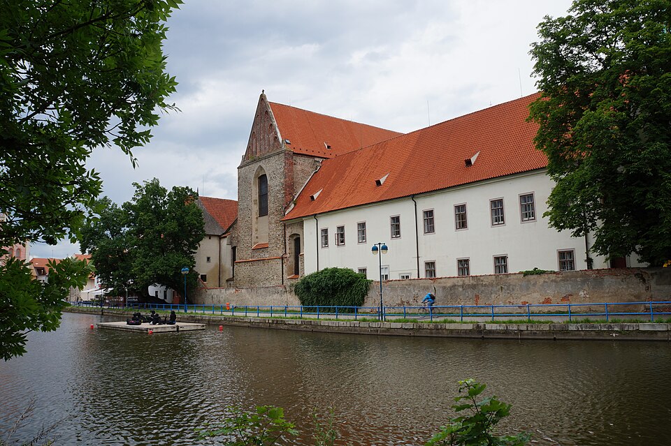 Dominikánský klášter