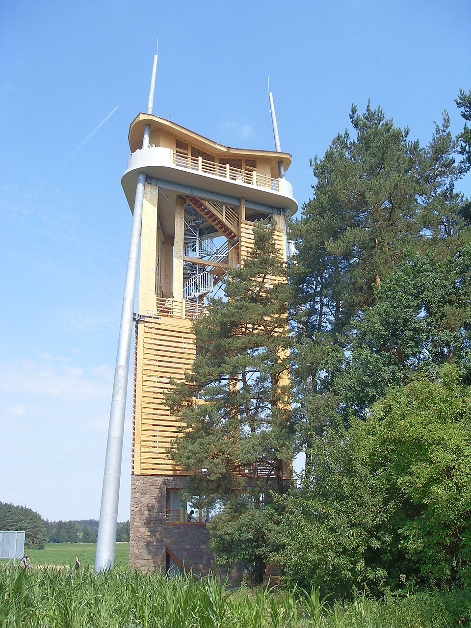 Rýdův kopec